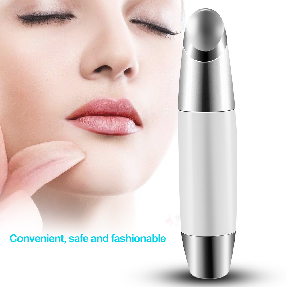 YLSHRF Vibration Eye Massager, Vibrating Eye Massager,Electric