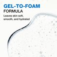 thumbnail image 4 of Gel limpiador facial PHYSIOGEL 150 ml para piel sensible, 4 of 6