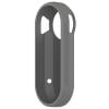thumbnail image 1 of Funda protectora de silicona para luz de bicicleta para Garmin Varia RTL515 (gris), 1 of 8