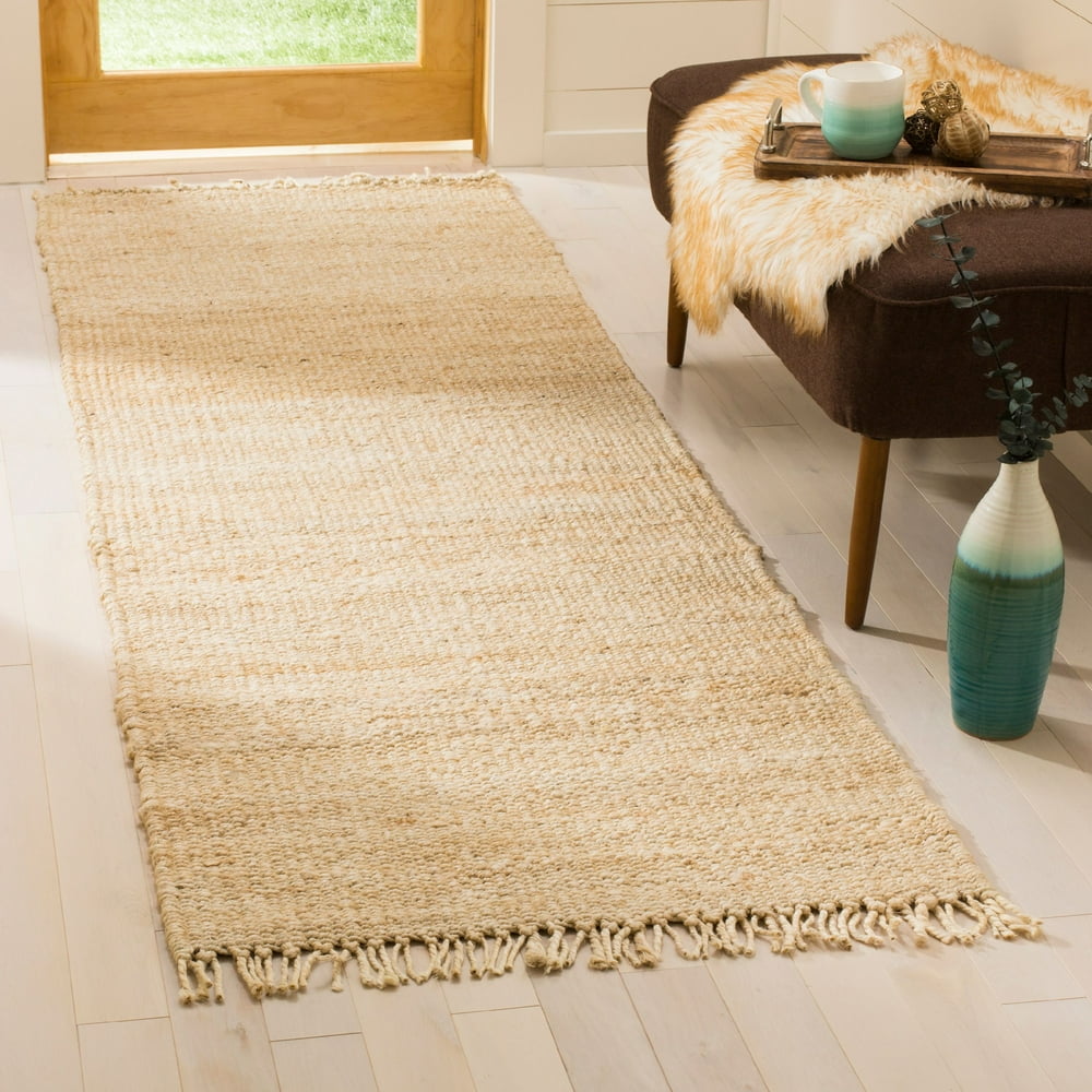 Safavieh Natural Fiber Clara Braided Area Rug or Runner