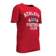 thumbnail image 4 of Playera George Niño, Mc Varsity Football Club Rojo, 4 of 4