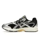 thumbnail image 5 of ASICS Gel Nimbus 10.1 Piedmont Grey Pure Silver - 1203A543-020 New Size, 5 of 6