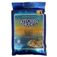 thumbnail image 3 of Kitchen King Supreme Basmati Rice Non GMO bag, 10lbs, 3 of 4