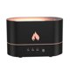 thumbnail image 1 of Sywqhk Difusor de aromaterapia eléctrico Humidificador de aire USB inteligente LED de 250 ml (negro) Sywqhk Para estrenar, 1 of 9