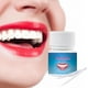 thumbnail image 2 of Cuentas de reparación de dientes,Perlas de reparación de dientes temporales Brecha de dientes falsos,Juego de reparación de dientes Relleno de dientes multifuncional, 2 of 4