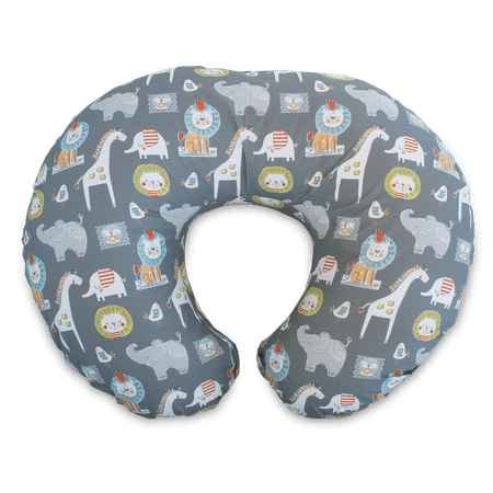 Original Boppy Nursing Pillow and Positioner Sketch Slate