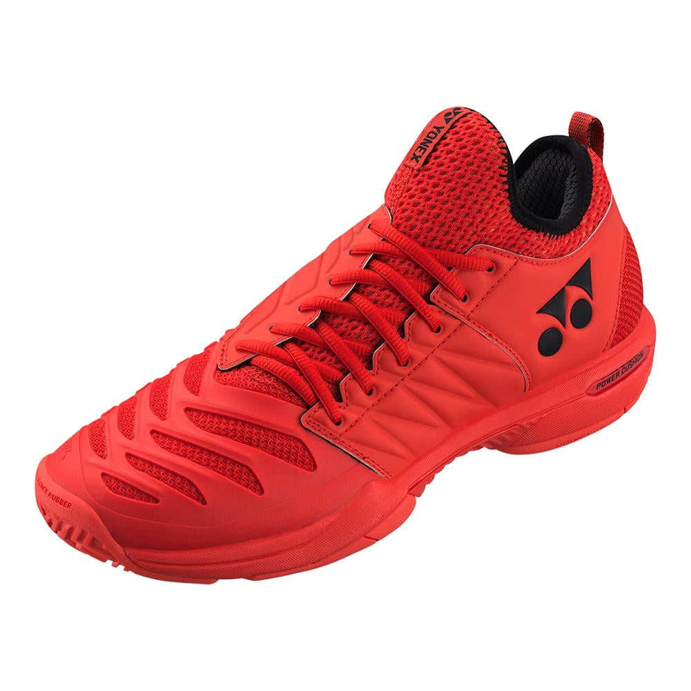 Yonex Power Cushion Fusion Rev 3 Mens Tennis Shoe Size: 8.5