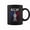 Black, variant on Elif Name Elif Eagle Lifetime Member Gif Coffee Mugs