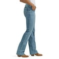 thumbnail image 3 of Wrangler® Women's Ultimate Riding Jean Willow Bootcut, 3 of 6
