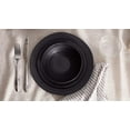thumbnail image 2 of Oneida Ridge Black All-Purpose Bowl, 2 of 7