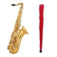 thumbnail image 4 of Sonducket Cepillo de limpieza Universal resistente al desgaste, herramienta de saxofón, cepillos de saxofón ajustables, accesorios para instrumentos Accesorios para instrumentos musicales Sonducket OD026991-00, 4 of 6