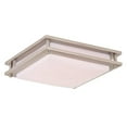 thumbnail image 1 of Vaxcel International C0152 12 Po. Horizon Support LED Encastrable, 1 of 1