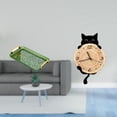 thumbnail image 2 of Plato De Postre, Bandeja De Mesa De Centro Con Asa, Bandeja Para Servir, Bandeja Para Guardar Joyas, Ideal Para El Comedor, Decoración Para Fiestas, Decoración Del Hogar, Dormitorio, Reloj De, 2 of 8