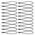 thumbnail image 5 of 20Pcs Bungee Cord Expander Tarpaulin Tensioner Straps Strong Elastic Tie Down Rope with Hook for Camping, Tarps, Tents, 5 of 9