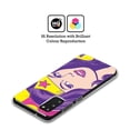 thumbnail image 2 of Head Case Designs Officially Licensed Wonder Woman DC Comics Vintage Art Pop Art Soft Gel Case Compatible with Samsung Galaxy A21 (2020), 2 of 7