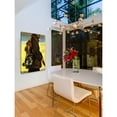 thumbnail image 5 of Marmont Hill - "Pocket Pal" Painting Print on Wrapped Canvas, 5 of 5