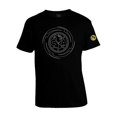 thumbnail image 1 of Playera Tirando Rostro América Talla 2EG tribal negro, 1 of 2