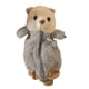thumbnail image 1 of Estuche para lápices de animales de peluche, porta bolígrafos y rotuladores, bolsa de papelería suave para niños Nutrias marinas, 1 of 6