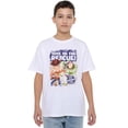 thumbnail image 2 of Toy Story T-Shirt Garçons à la Rescousse, 2 of 6