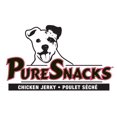 thumbnail image 4 of PureSnacks jerky de poulet pour chien, 4 of 4