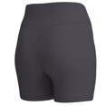 thumbnail image 2 of Short Deportivo Danskin Now Cintura alta, Negro Talla EG, 2 of 4