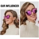 thumbnail image 2 of Gafas de Sol Grande Polarizadas DUCO W016 para Mujer, 2 of 5