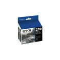 thumbnail image 1 of Epson T220 Standard-Capacity Black Dual Pack Ink Cartridges, 1 of 1