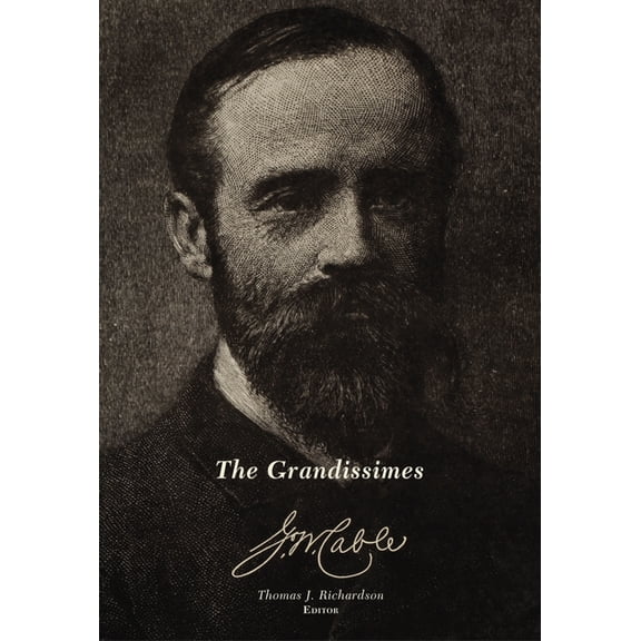 The Grandissimes: Centennial Essays, (Paperback)