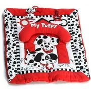Kids II Dalmatians Prop Up Activity Quilt