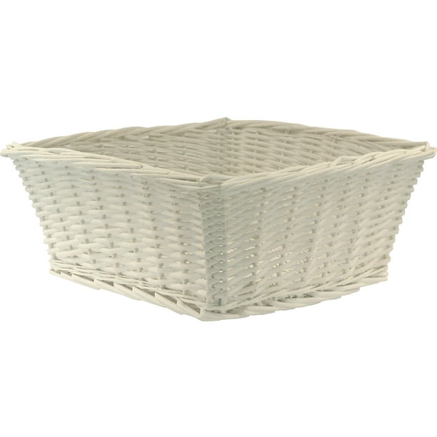 Large Willow Basket