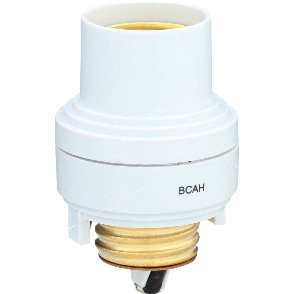 THOMAS & BETTS/CARLON AR125D 4-Level Touch Dimmer