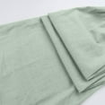 thumbnail image 7 of OGLCCG Boys Uniform Pants Elastic Waist Drawstring Summer Casual Joggers with Pockets Kids Back to School Sweatpants Size 4-12, 7 of 7