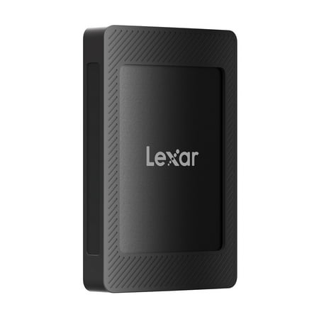 Lexar SL500 Portable USB 3.2…