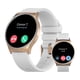 thumbnail image 2 of Reloj inteligente Motorola Moto Watch 120 Bluetooth AMOLED de 10 días, 2 of 8