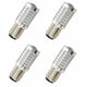 thumbnail image 1 of Bombillas LED, 660 lm, luz trasera de freno roja, paquete de 4, 1 of 4