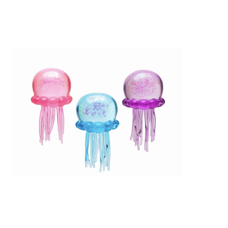 Nee Doh Jelly Squish, 1x random color to be selected - Walmart.com