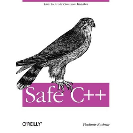 Pre-Owned Safe C++ (Paperback)