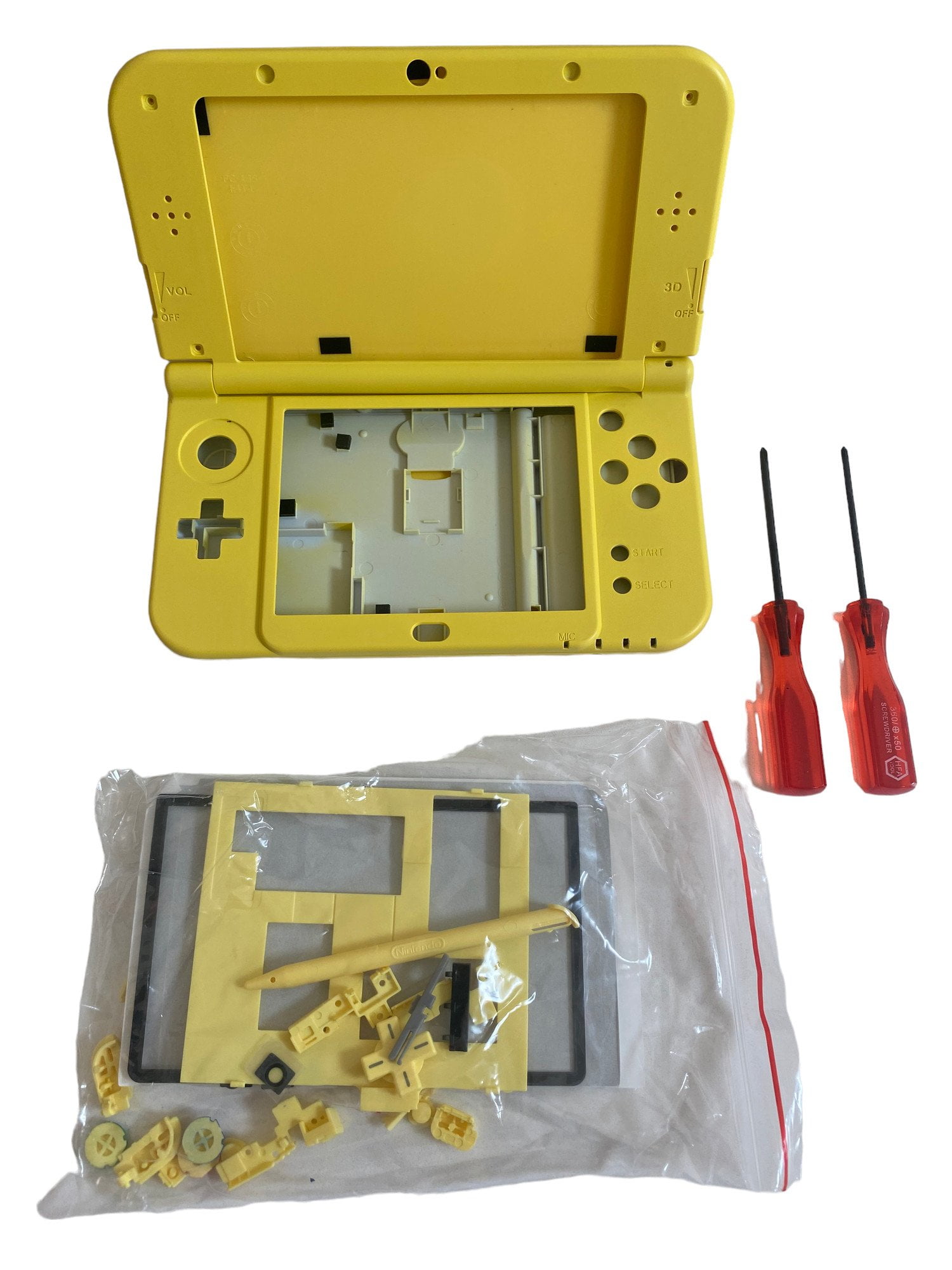 Nintendo Switch 3dsll GameStop getting 3 exclusive Nintendo 3DS XL designs