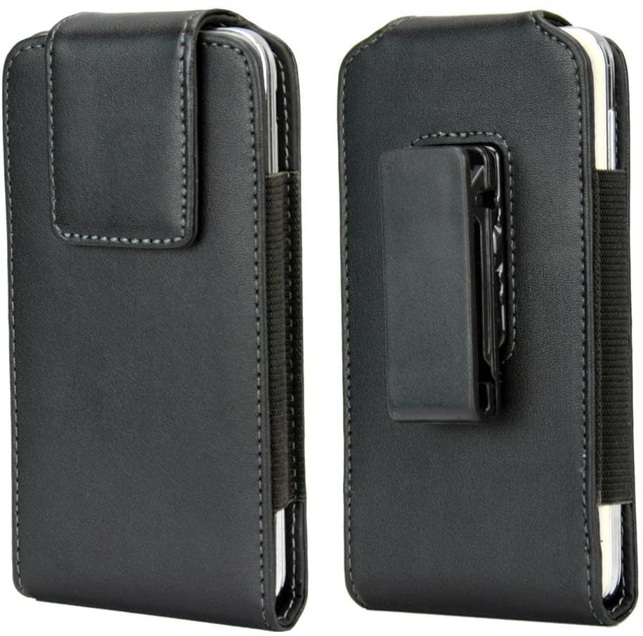 Kingsource Vertical Swivel Belt Clip 