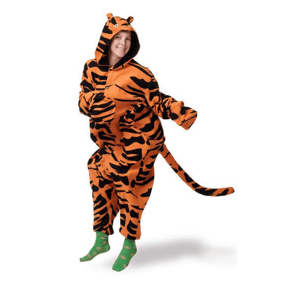 Tigger Kigurumi (Regular)