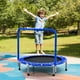 thumbnail image 4 of Cama Elástica Plegable Costway 92 cm para Niños Azul, 4 of 10