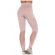 thumbnail image 2 of Ichuanyi Liquidación de la cadera de la cadera del ejercicio de la cadera de mujeres con pantalones de yoga de cintura alta ICHUANYI WER202308241041, 2 of 3