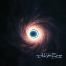 Dayseeker - Dreaming Is Sinking / Waking Is Rising - Music