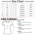 thumbnail image 2 of Ohufall Maternity Shirts for Women Plus Size Summer Solid Color Casual Round Neck Nursing Tank Top Women's Stretchy Loose Fit Sleeveless Pregnancy Tops, 2 of 6