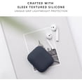 thumbnail image 4 of Curve Case para Airpods - Azul Native Union APCSE-CRVE-NAV, 4 of 6