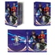 thumbnail image 3 of Libro Cartas Fútbol ​​caja Jugador ​​álbum Con 4 Bolsillos, 3 of 9