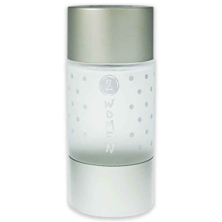 New Brand 2 Women, 3.3 oz EDP Spray - Walmart.com