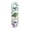 Slither, variant on Prismatica Skateboards Galaxy Model 8" High Quality Complete Skateboard