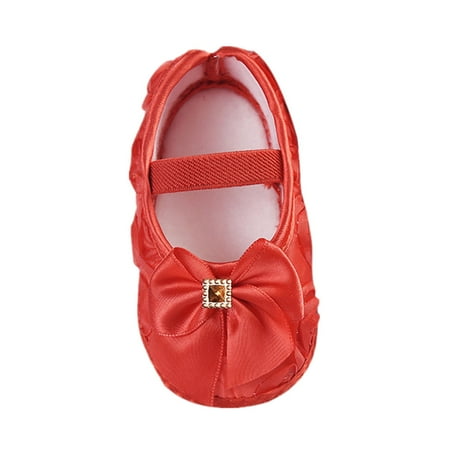 

Baby Sneakers 2024 Toddler Kid Baby Girl Rose Bowknot Elastic Band Walking Shoes 7 Toddler Girls Shoes Girl Shoes Size 11 Girl Shoes 7c Toddler Boy Size 6 Shoes I N C Shoes Strap Baby Shoes Boys