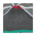 thumbnail image 1 of Volcano's Blazing Glory - Canvas, 1 of 10